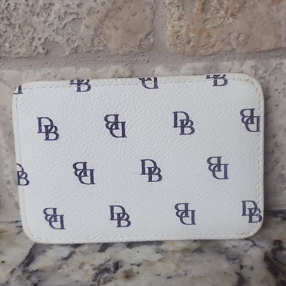 Dooney & Bourke ID Card Holder